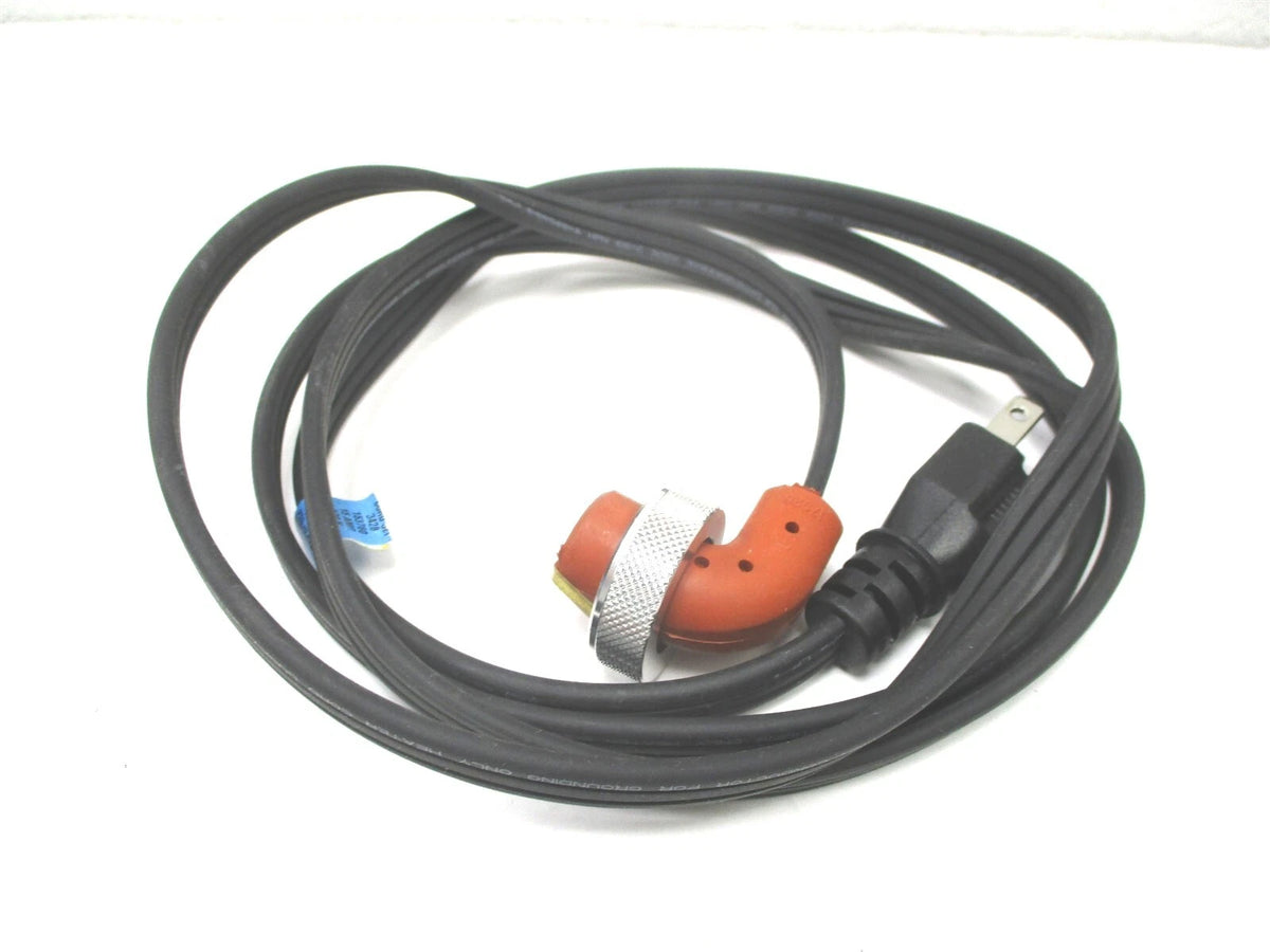 Engine Block Heater for Temro Zerostart (120V, 750 Watt)