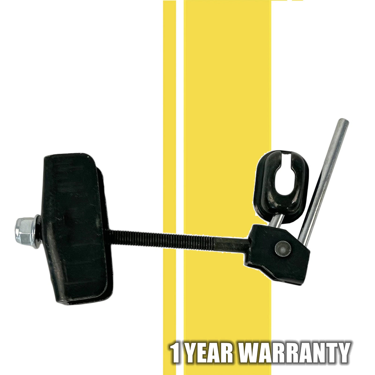 Parking Brake Adjuster Cables for Jeep Wrangler TJ (1997–2006)