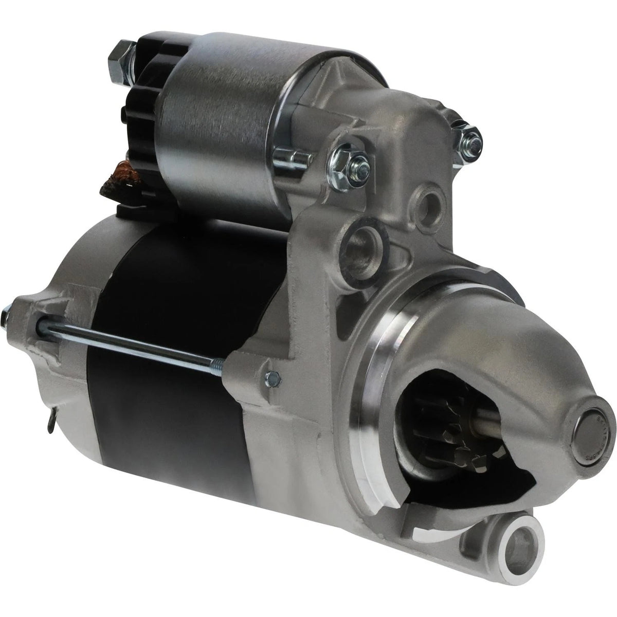 Starter for Honda GX630 GX630H GX630R 2007–2013 STR70457 SND0728 19250