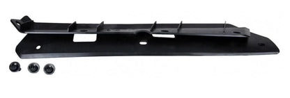 Front Bumper Air Dam Outer Support for Freightliner Cascadia (2018–2019)