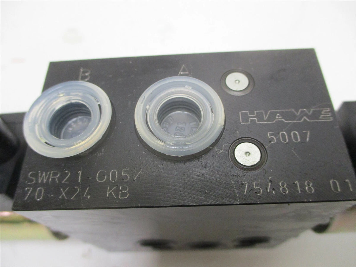 Hydraulic Solenoid Valve for Hyster (2785061)