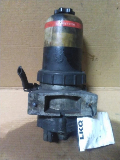 Fuel Water Separator Assembly for Davco Fuel Pro 382 (2011)