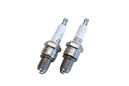 2X Denso W22ES-U, 3093 Spark Plugs for