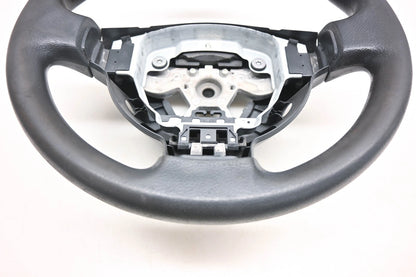Mopar Black Steering Wheel for 48430-JM000