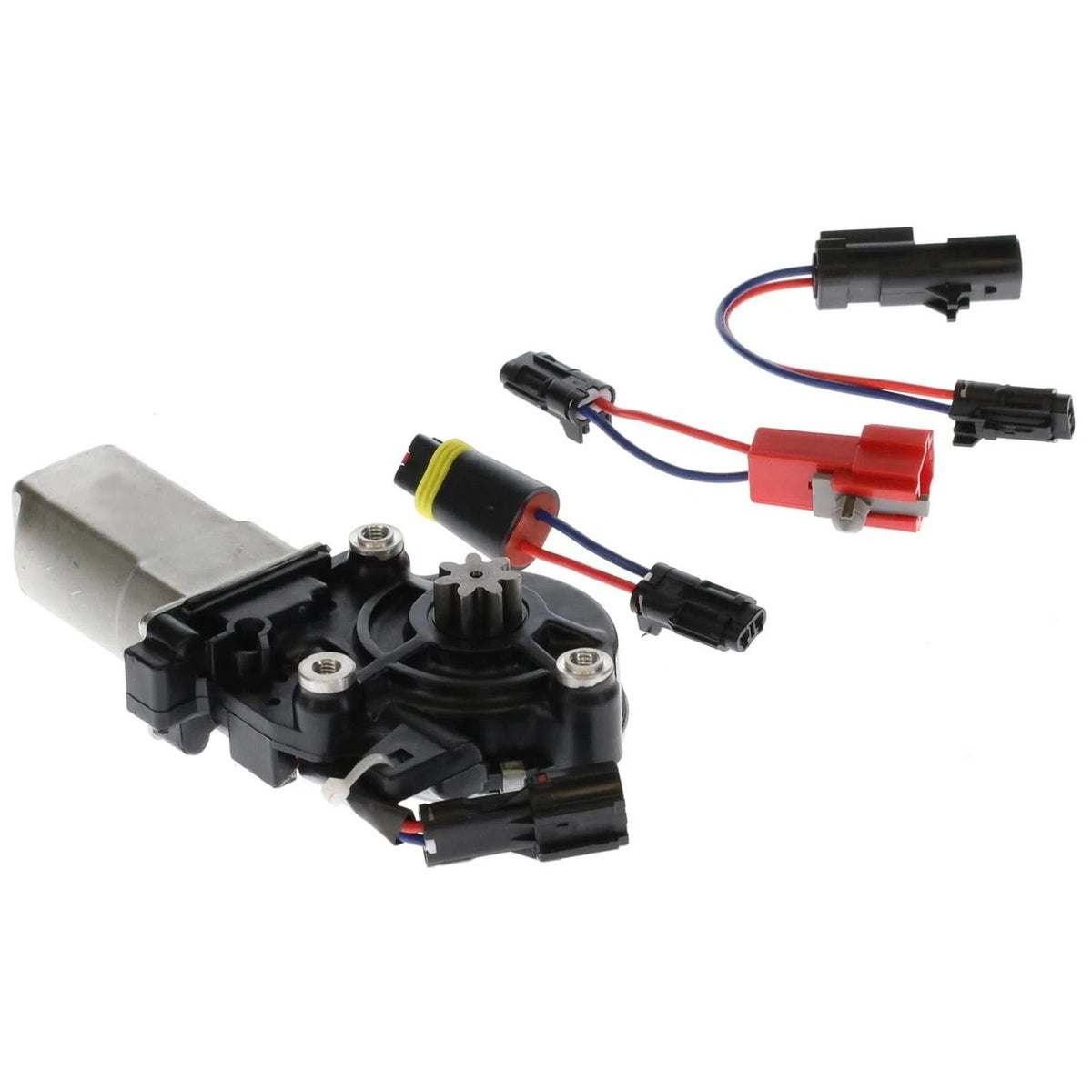 Power Window Motor Set for Dodge Ram 1500 (1994–2001) Front Left/Right & Rear Left 742-315