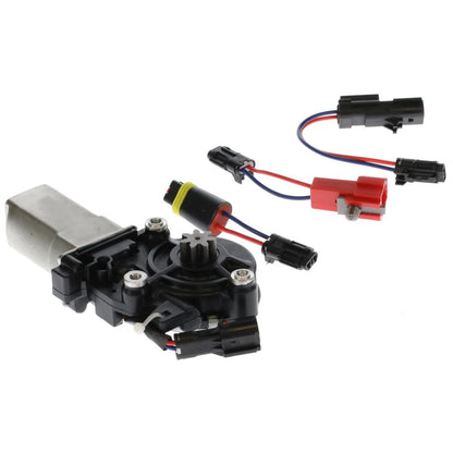 Power Window Motor Set for Dodge Ram 1500 (1994–2001) Front Left/Right & Rear Left 742-315