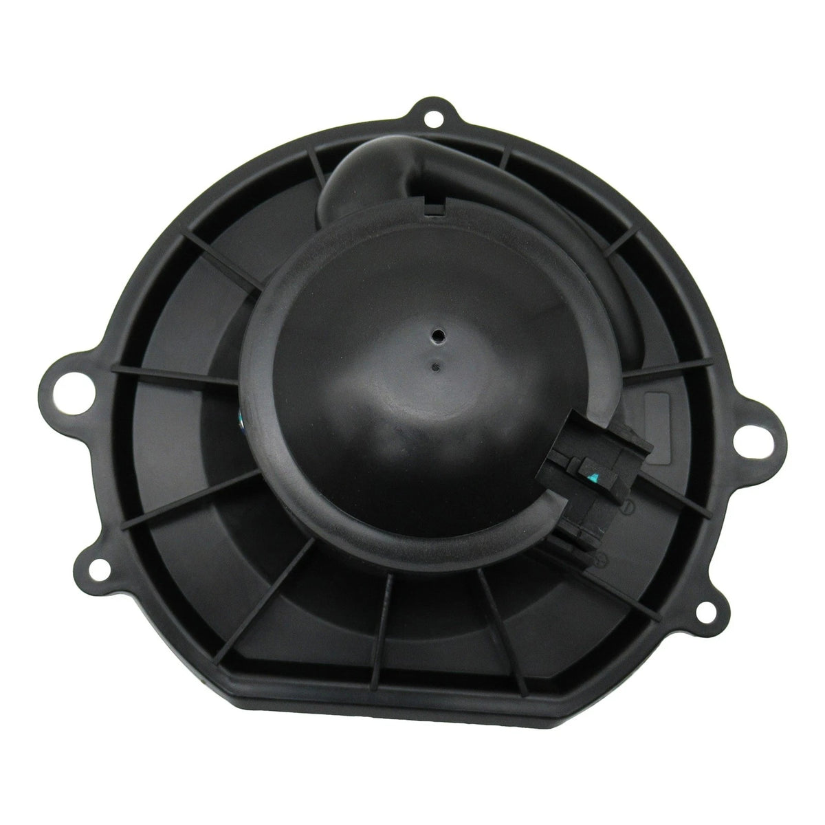 HVAC blower motor with fan cage for Ford Taurus Mercury Sable (1996–2007)