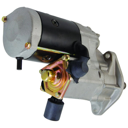 24V CW Starter for Komatsu PC220LC (1996–2006) 21K-01-B2140 LRS03879 STR70098