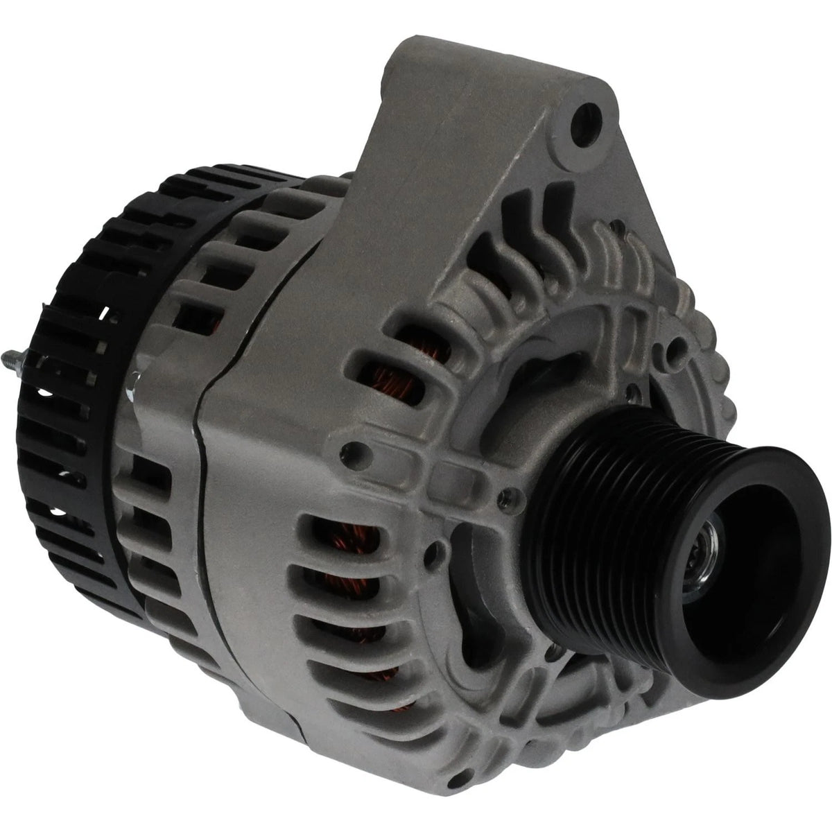 120A Alternator for Massey Ferguson MF-7370 MF-7390 (2008–2015) 554402RIM IA1320