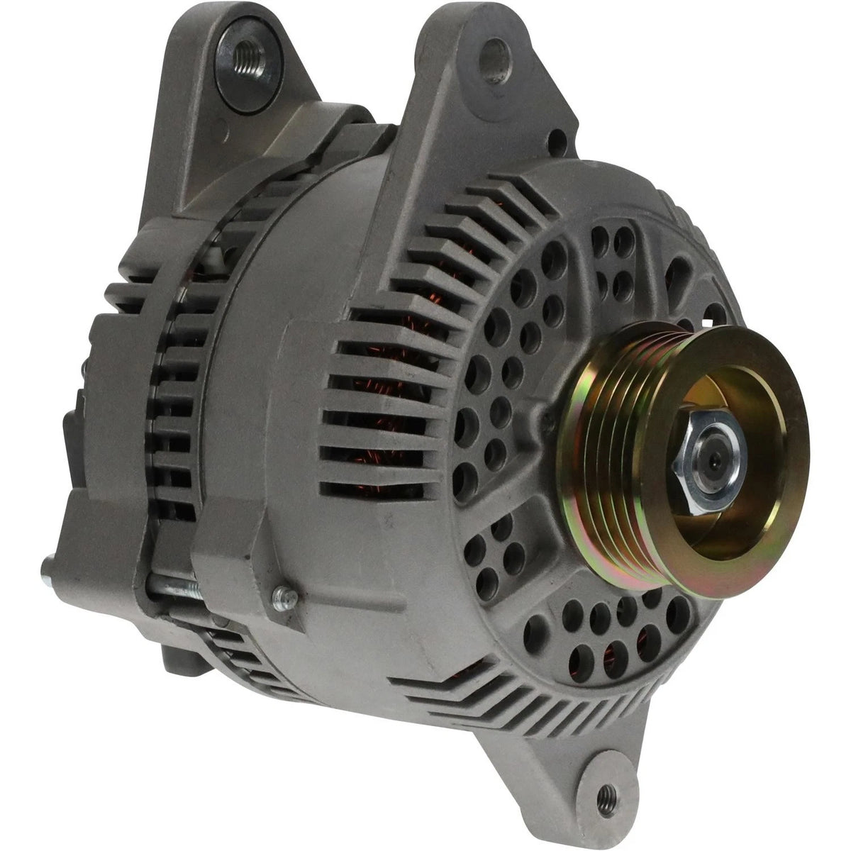 Alternator for Ford Tempo L4 2.3L (1992–1994) F2PU-10346-ED F23U-DA AFD0019 GL-315