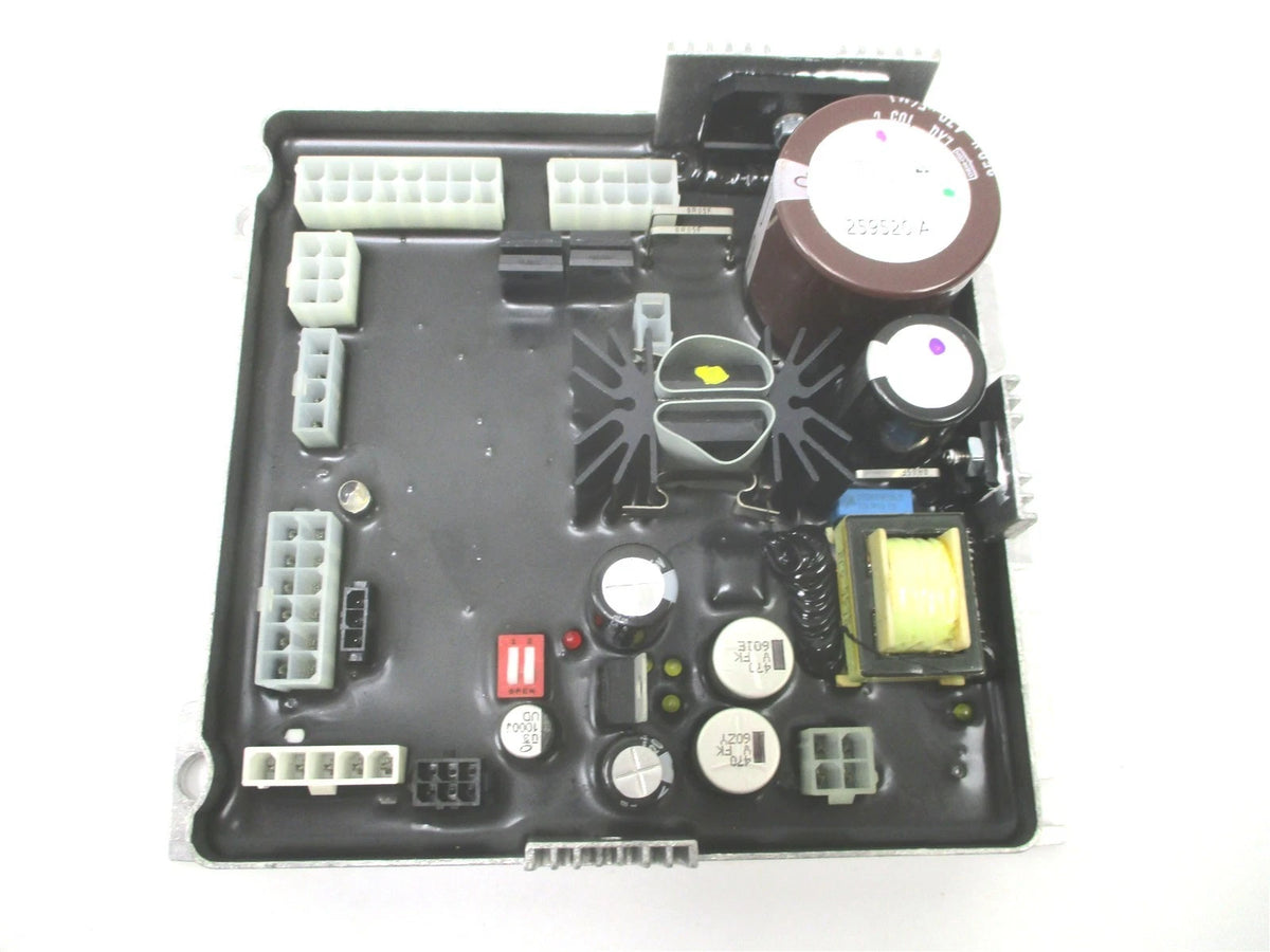 Miller Electric Motor Control Circuit Card for (259488)