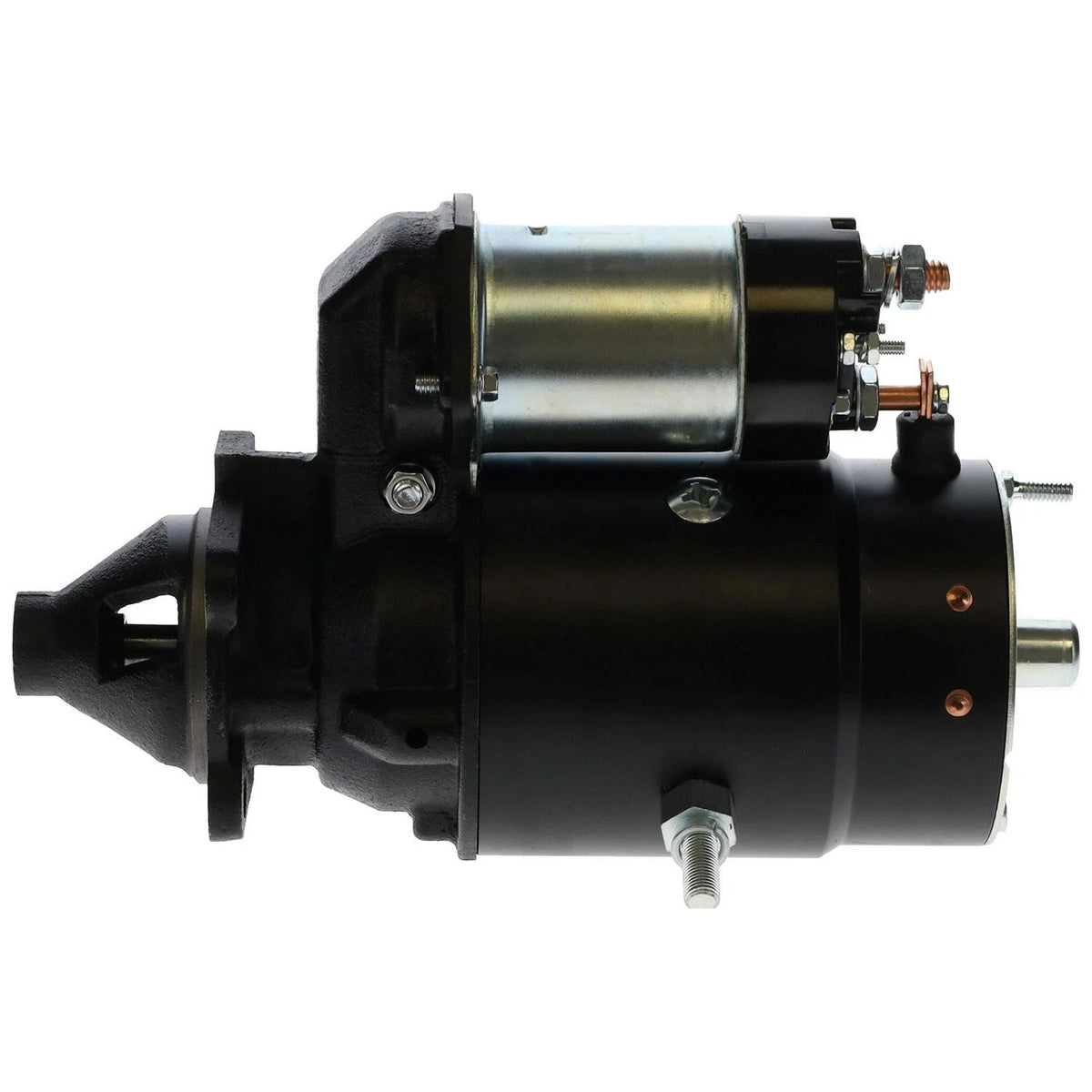 Starter for Chevrolet C60 C70 Kodiak 6.0L (1990) 1998595 464842 3533SG S-1420