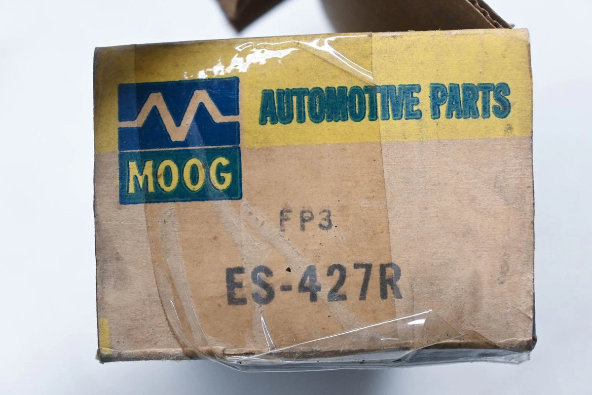 Tie Rod End Kit for MOOG ES-427R, ES427R (NOS)