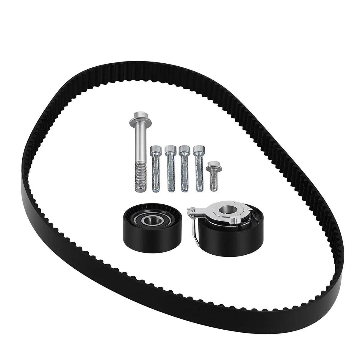 Engine Timing Kit for Volvo XC40 XC60 XC70 XC90 V60 V70 V90 S90 (2018–2023) 32213096
