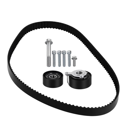 Engine Timing Kit for Volvo XC40 XC60 XC70 XC90 V60 V70 V90 S90 (2018–2023) 32213096