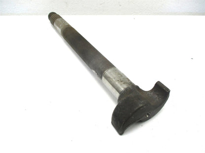 Genuine Meritor Right Hand Brake Camshaft 28 Spline 1.5" for