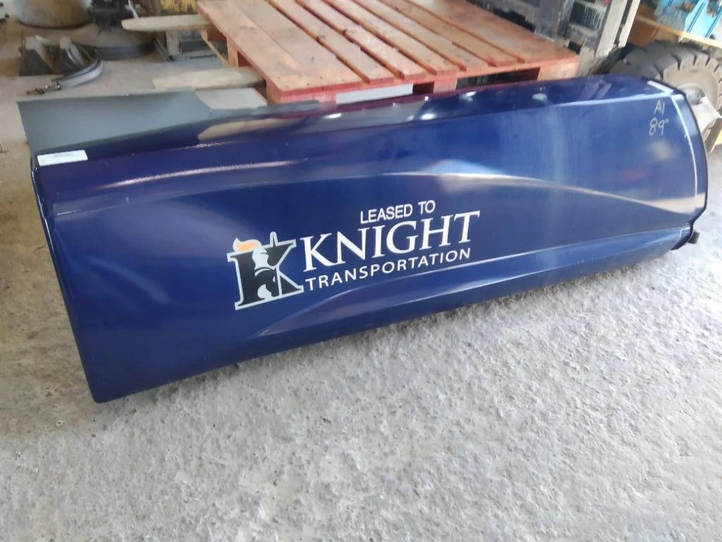 Side Fairing for Kenworth T680 (2020) Right