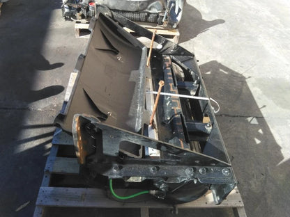Battery Box for Freightliner Cascadia 126 (2020)