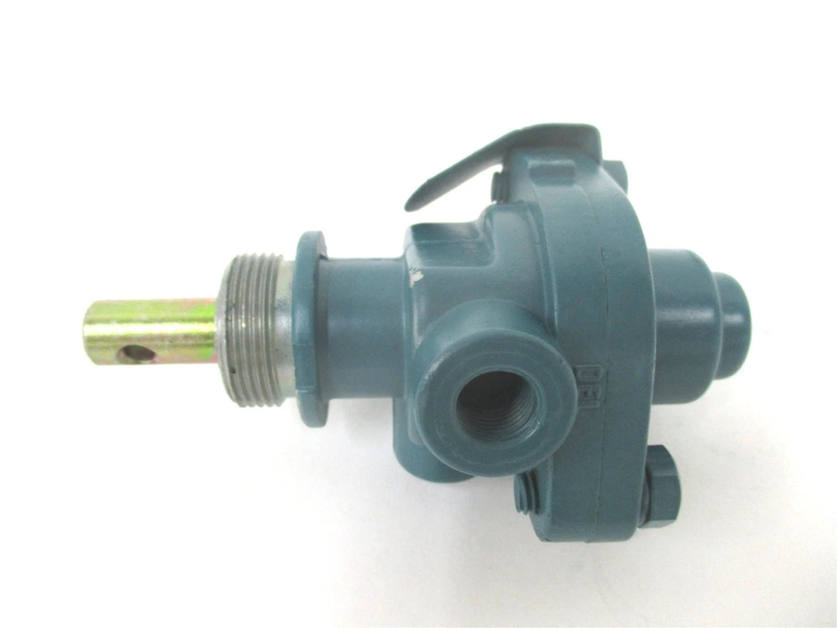 Haldex PP-1 Push-Pull Hand Control Valve for Bendix (276567)
