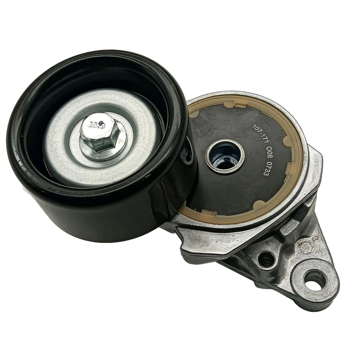 Belt Tensioner Assembly for Lexus GX460 LX570 Toyota Land Cruiser Sequoia Tundra