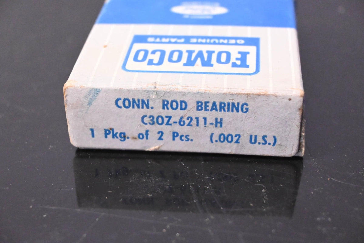Connecting Rod Bearing Kit for FoMoCo (C3OZ-6211-H)