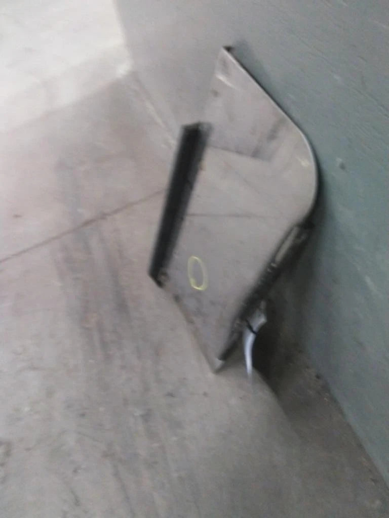 Fender Extension for Kenworth W900 (2005) Right