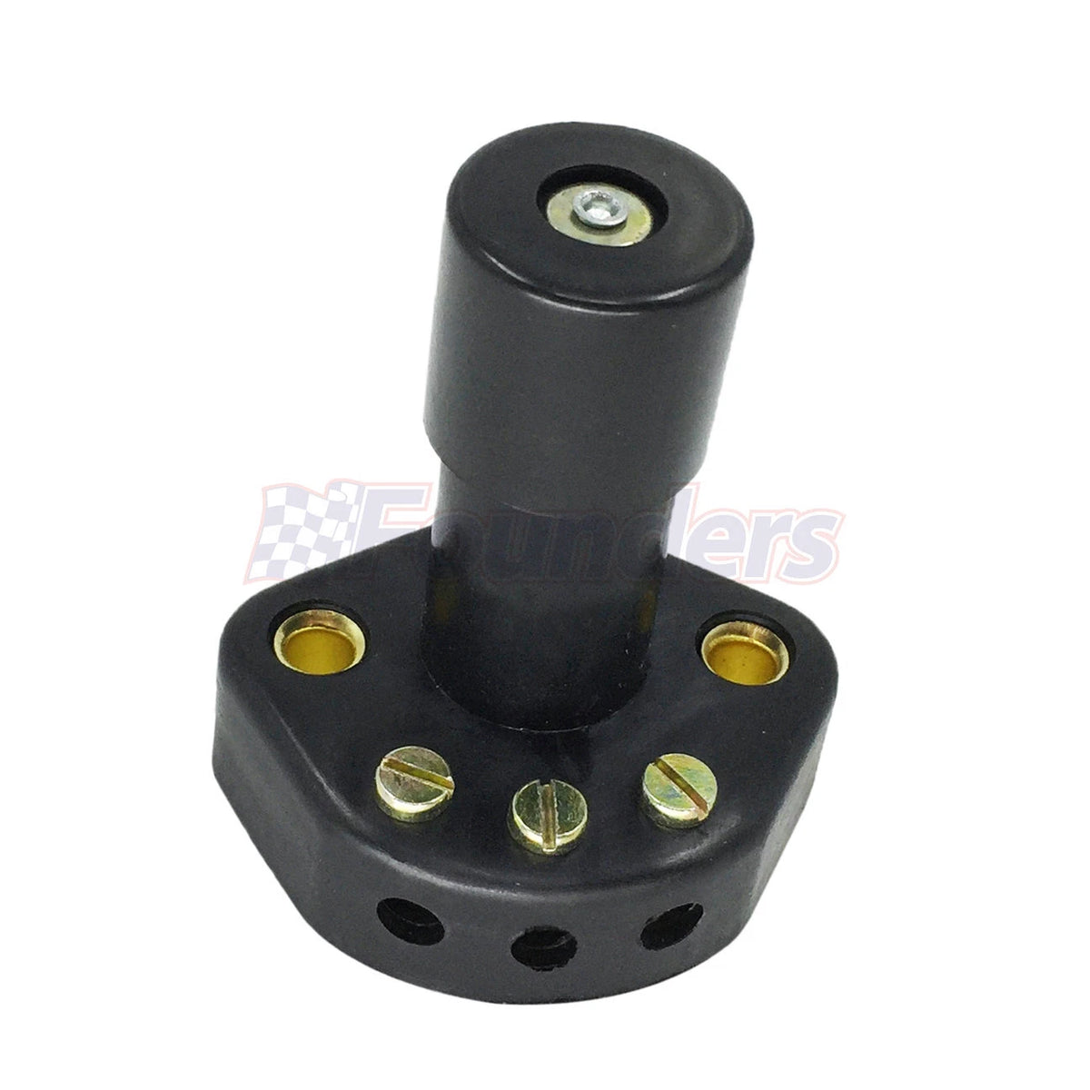 Headlight Dimmer Switch for VW Bug Bus Ghia Transporter Beetle (1968–1979)