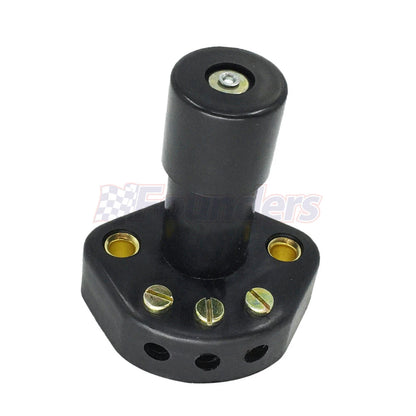 Headlight Dimmer Switch for VW Bug Bus Ghia Transporter Beetle (1968–1979)