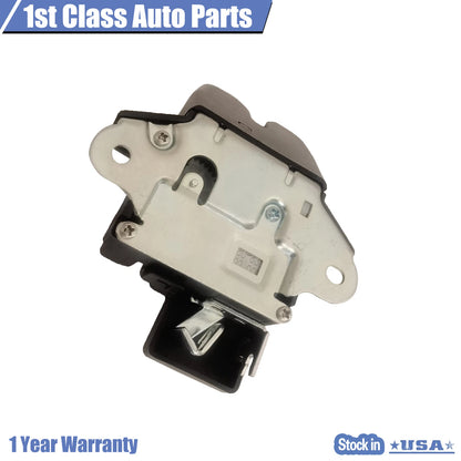 Trunk Tailgate Latch Lock Actuator for Kia Forte (2013–2018)