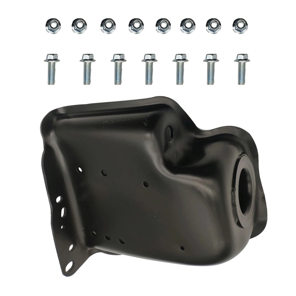 Front Suspension Spring Upper Bracket Left for F-250 Super Duty (2004–2007)