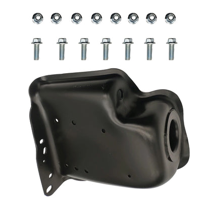 Front Suspension Spring Upper Bracket Left for F-250 Super Duty (2004–2007)