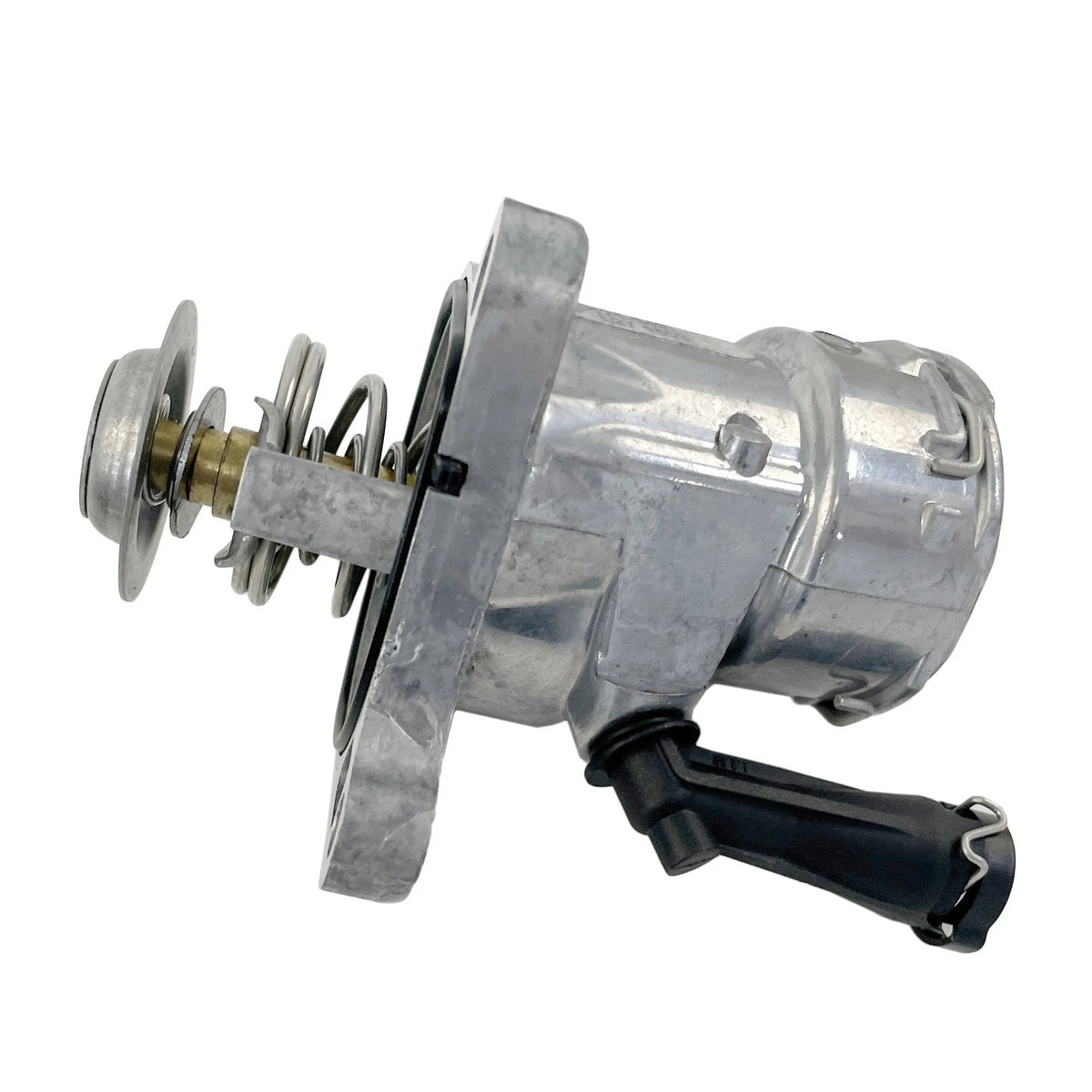 Engine Coolant Thermostat Housing for Mercedes CLS63 E63 ML63 AMG (2007–2015)