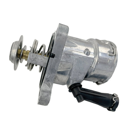 Engine Coolant Thermostat Housing for Mercedes CLS63 E63 ML63 AMG (2007–2015)