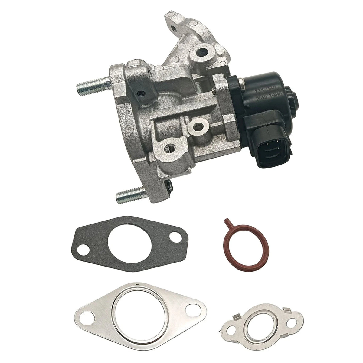 EGR Valve for Lexus CT200H, Toyota Prius V (2011–2018) 2562037110, 2562037120, EGV1235