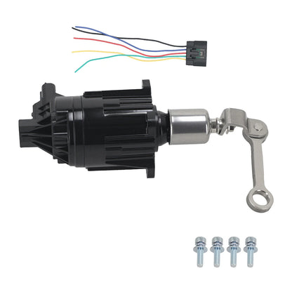 Turbo Solenoid Valve Actuator for Honda Accord Civic 1.5L (2016–2021) 18900-6A0-003