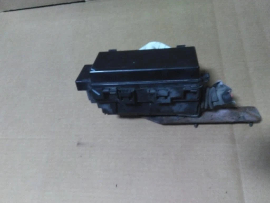 Fuse Box for Freightliner Cascadia 125 (2018)