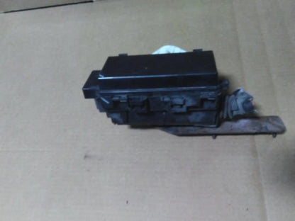 Fuse Box for Freightliner Cascadia 125 (2018)