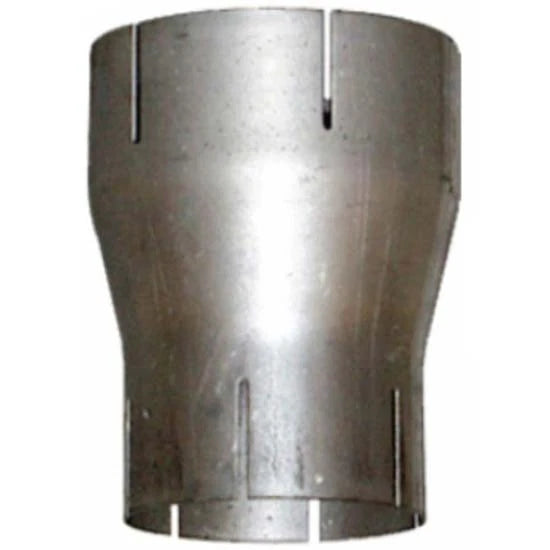 Exhaust Adapter Reducer 6 ID X 5 ID X 8 Inch for BESTfit (N/A)
