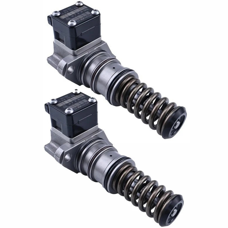 2Pcs Electric Fuel Unit Pump 313GC5233MX 0414755014 for Mack E7