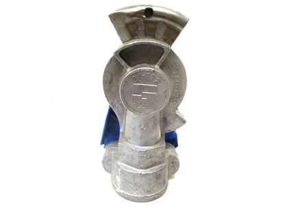 Set of 4 Gladhand Rubber Seals for Sloan Transportation Service
