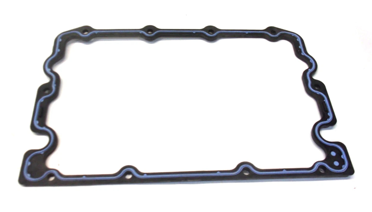Rocker Lever Cover Gasket for Cummins N14 G14 G855 (OEM 3066311)
