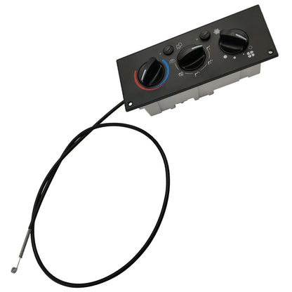 Climate Control Module for Kenworth C500 W900 T800 T600A (2002–2006)