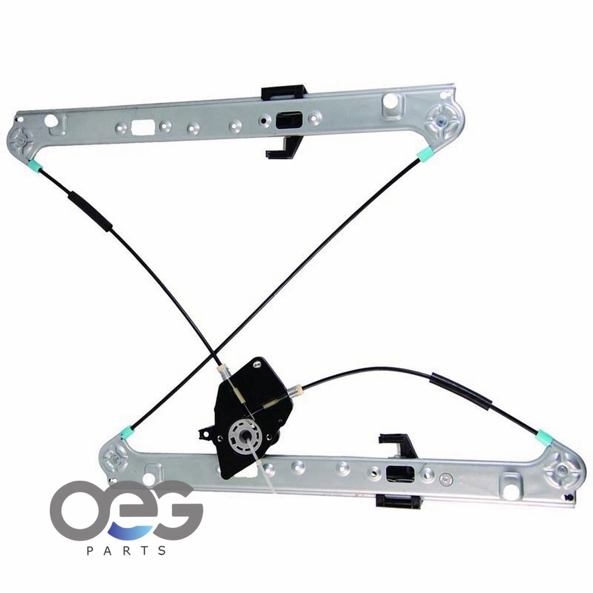 Power Window Regulator for BMW X3 (2004–2010) Front Right 350103108800 749-499