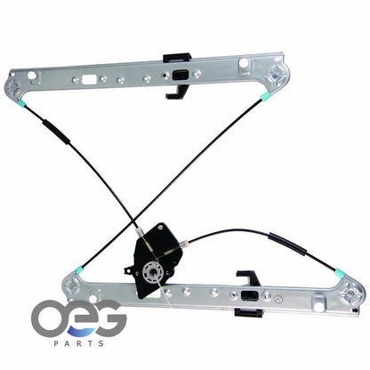 Power Window Regulator for BMW X3 (2004–2010) Front Right 350103108800 749-499