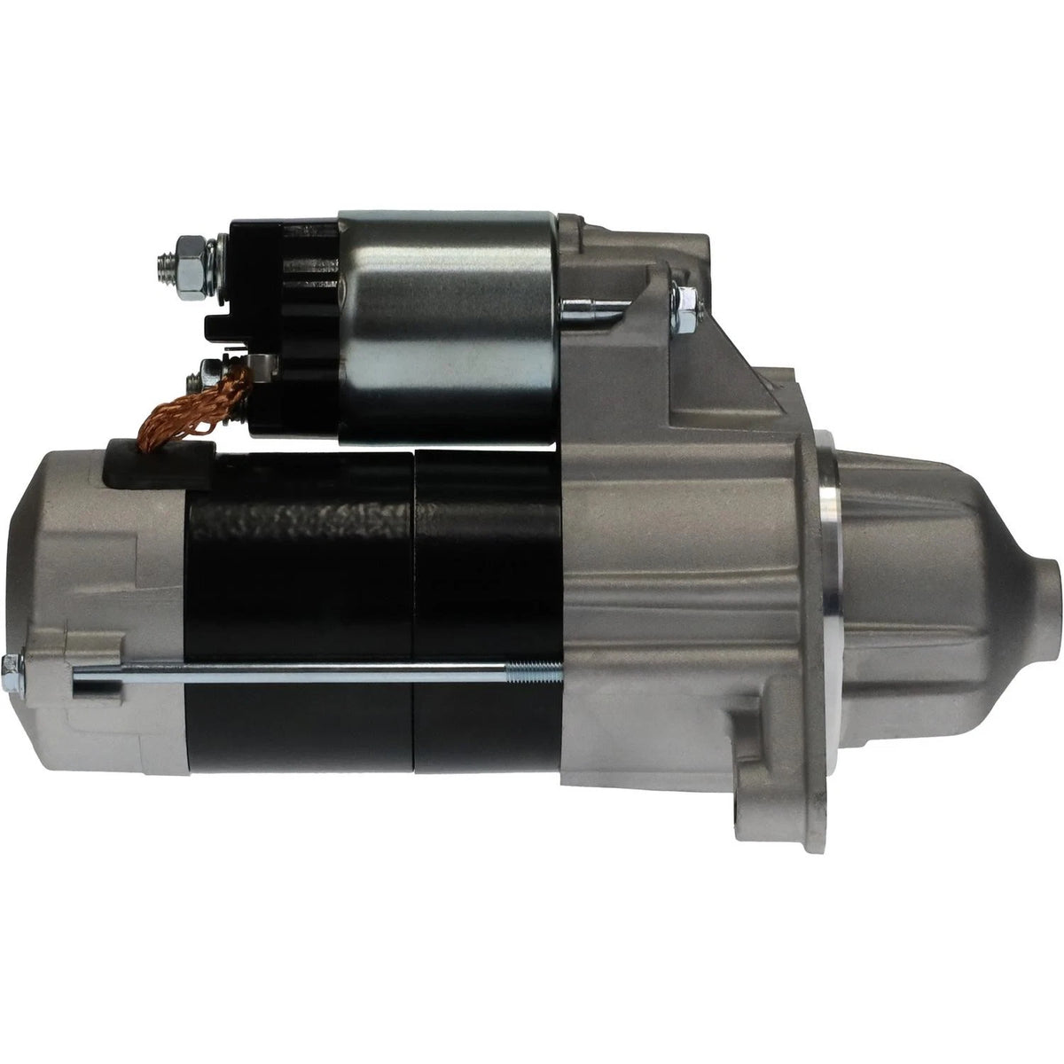 12V Starter for Massey Ferguson GC2400 GC2410 (2008–2012) 228000-8160 254898