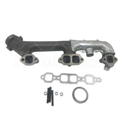 Right Exhaust Manifold for Chevrolet GMC R2500 3500 V2500 3500 Blazer (5.7L)
