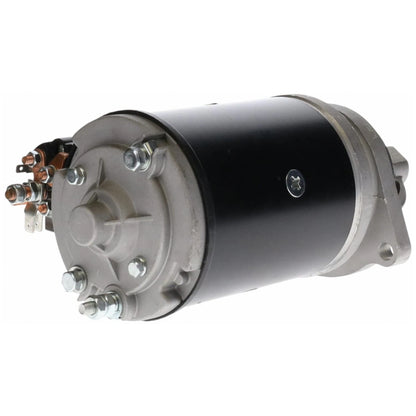 12V Starter for J.C. Bamford 525 (1978–1982) 4D, 27526B, 26246A, 26304A/B