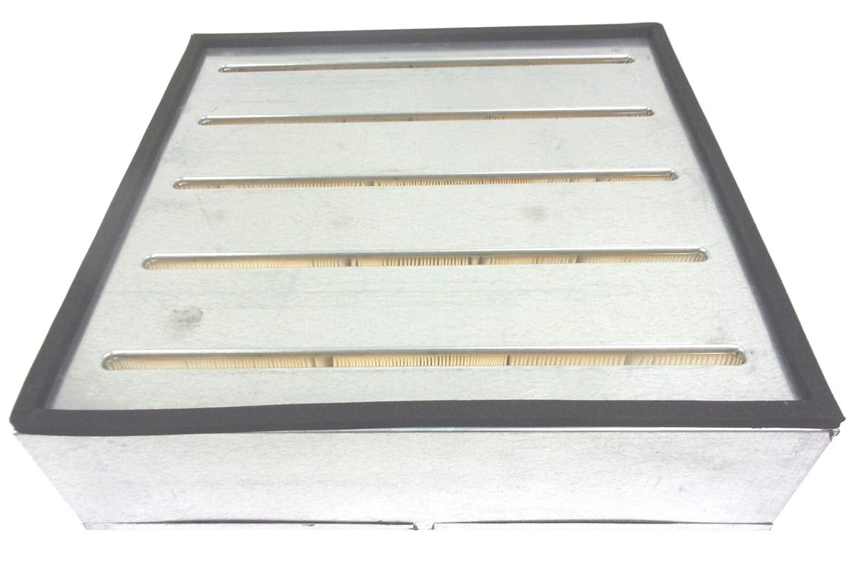 AF850 Air Filter for Fleetguard T519D PA2375 P142811 42783 (Year Range)