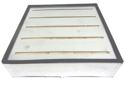 AF850 Air Filter for Fleetguard T519D PA2375 P142811 42783 (Year Range)