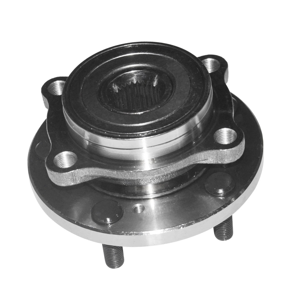 2X Front Wheel Bearing Hub 513219 for Mitsubishi Galant Eclipse Endeavor (2009–2012)